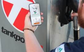 DKV integra Tankpool nella rete pagamenti